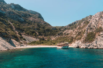 Tours en Kusadasi