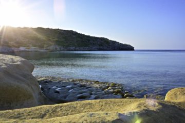 Ferry a Rodas Grecia desde Marmaris Turquia