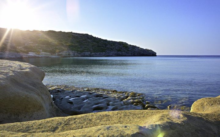 Ferry a Rodas Grecia desde Marmaris Turquia