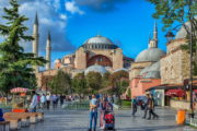 Hagia Sofia