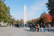 La plaza de Hipodromo Estambul