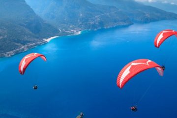 Tour a Fethiye desde Marmaris