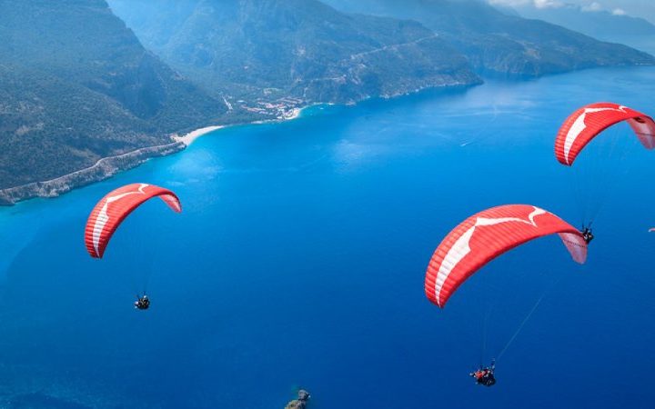 Tour a Fethiye desde Marmaris