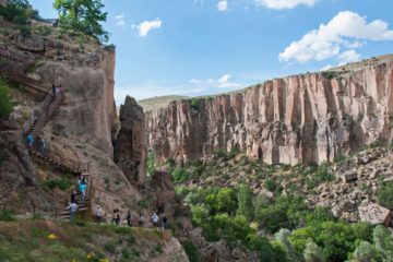 Tour Verden en Capadocia - Capadocia Sur