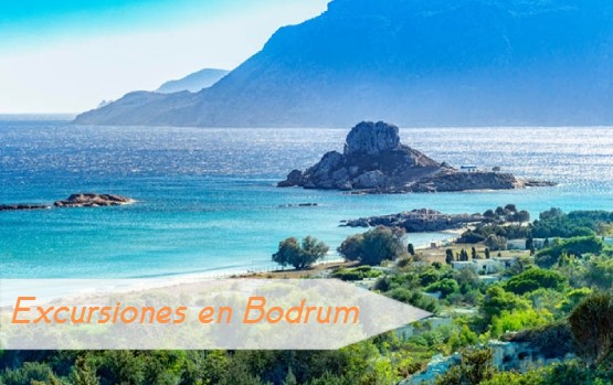 Tours en Bodrum