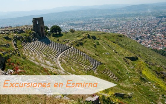Tours en Esmirna