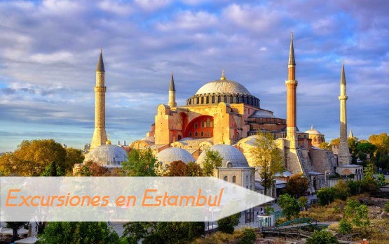 Que hacer en Turquía en Estambul