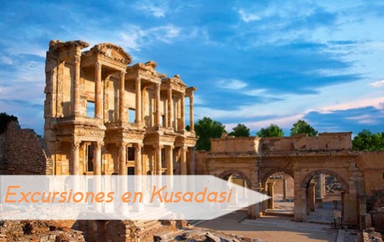 Tours en Kusadasi
