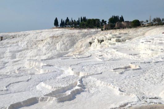 Turquia Fantastico - Tours desde Estambul