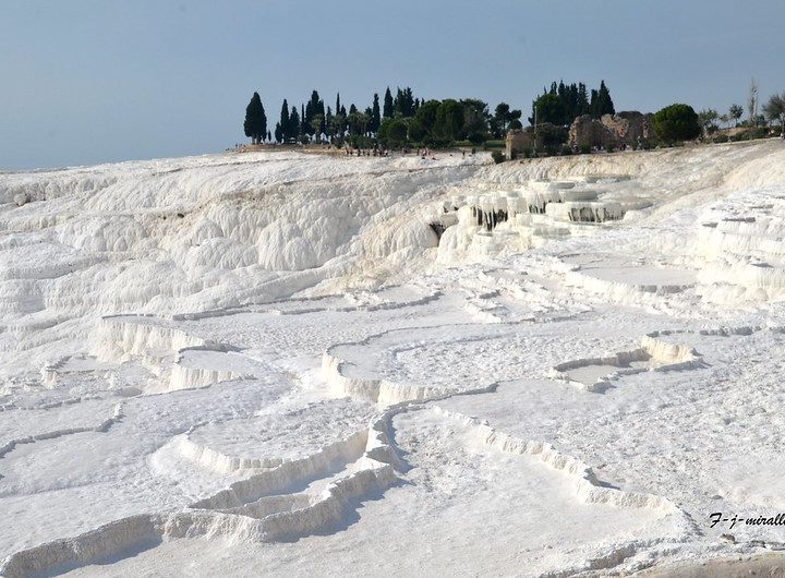 Turquia Fantastico - Tours desde Estambul