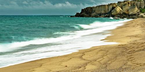 Las Playas en Estambul