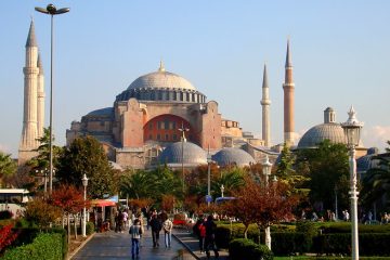 Tour Privado por Estanbul - Guía privado en Estambul
