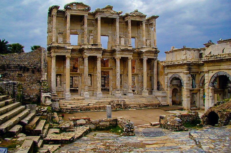 excursiones-desde-estambul (1) Tour a Éfeso desde Estambul en un día