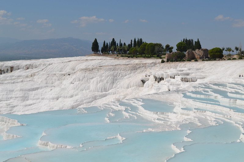 excursiones-desde-estambul (8) Tour a Éfeso y Pamukkale