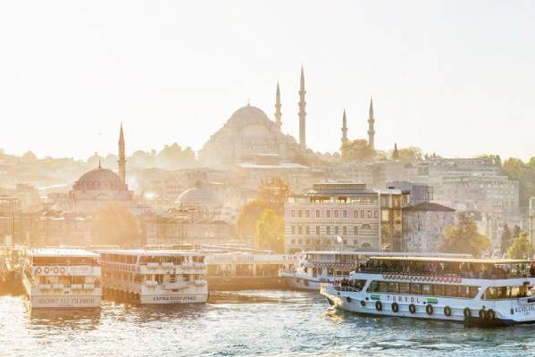 Tours privados en Estambul