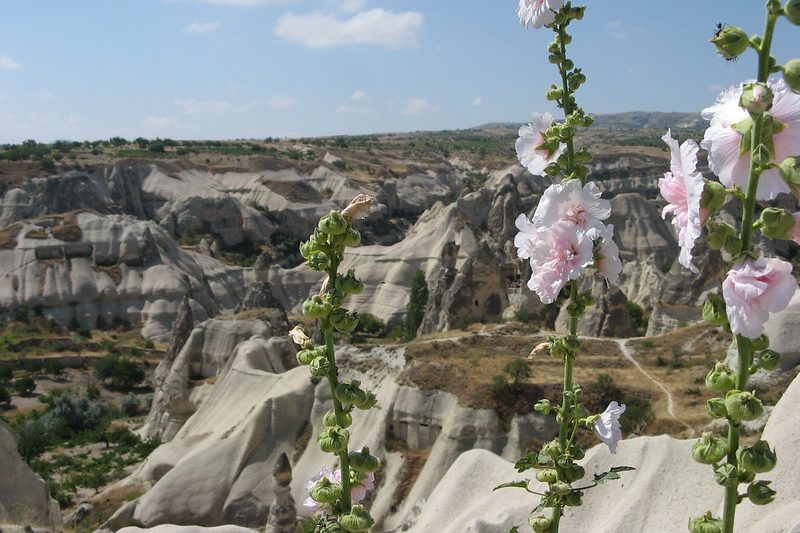 tour norte de capadocia
