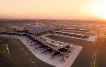 Traslados aeropuerto de Estambul