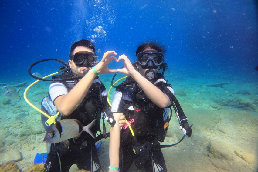 bucear-en-bodrum (2) Scuba diving en Bodrum