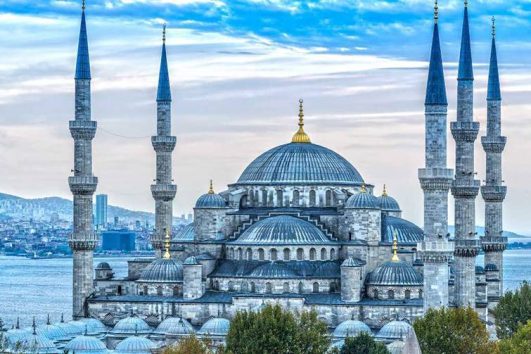 Turquía en 10 días