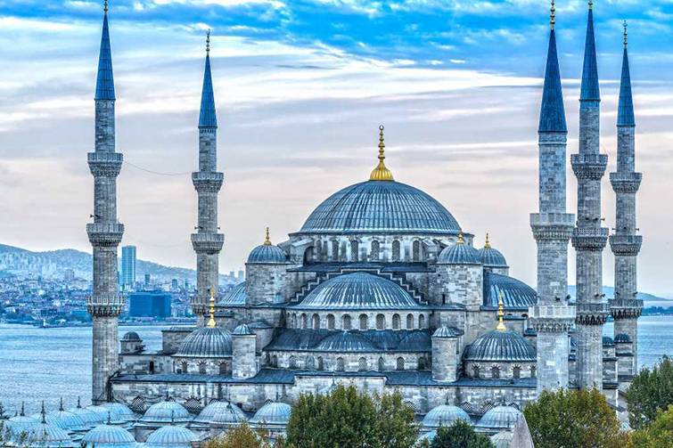 Turquía en 10 días