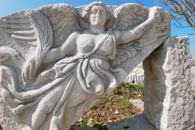 Tour a Éfeso desde Estambul en un día