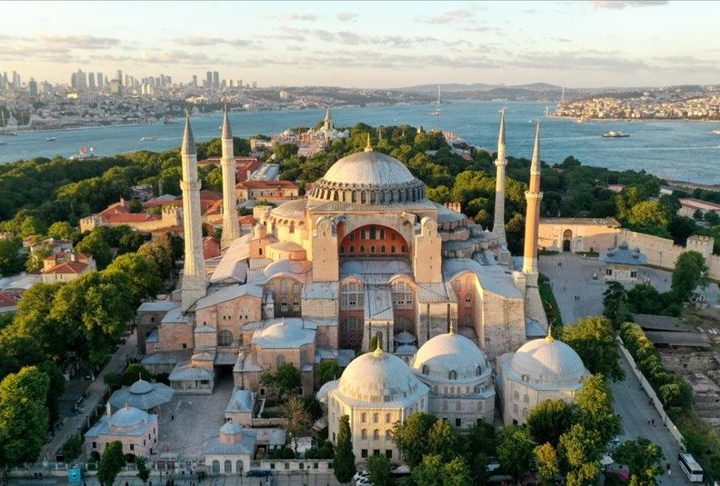 Turquía en 7 días