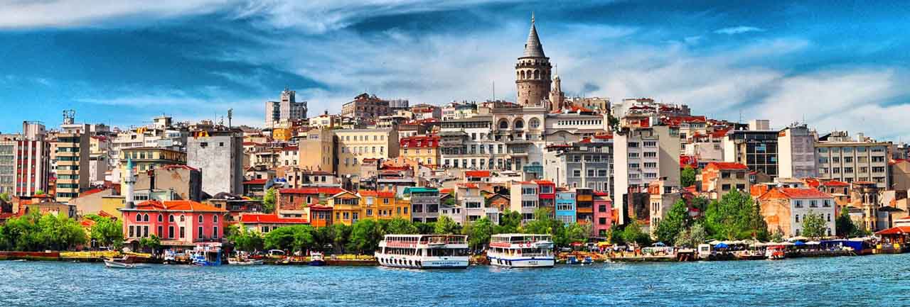 Estambul en 5 dias