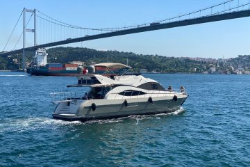 Que ver y hacer en Estambul