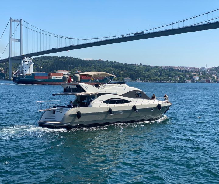 Que ver y hacer en Estambul