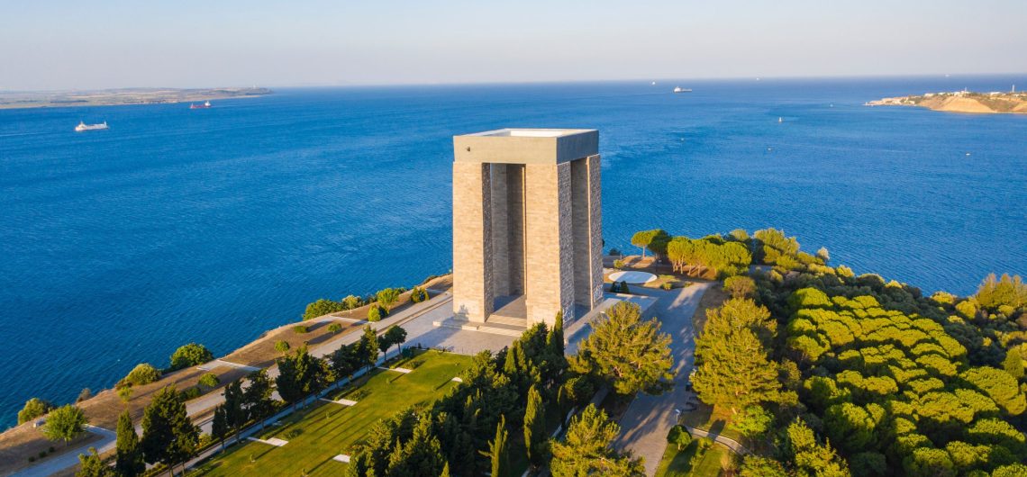 Tour a Gallipoli desde Estambul