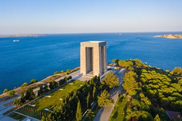Tour a Gallipoli desde Estambul