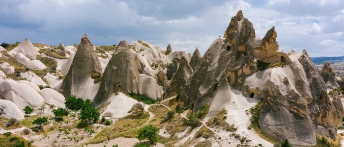 Qué ver y qué hacer en Capadocia