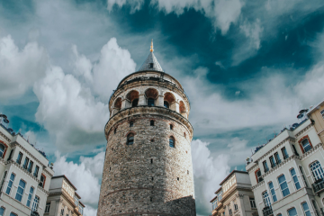 Torre Galata