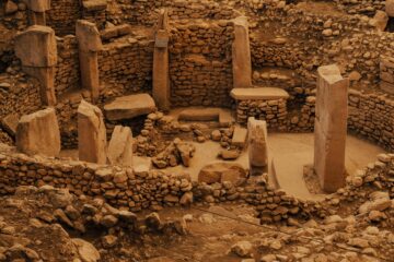 Tour a Gobeklitepe desde Estambul
