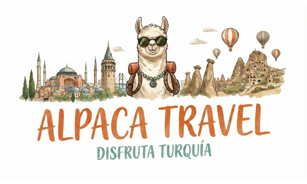 Disfruta Turquía