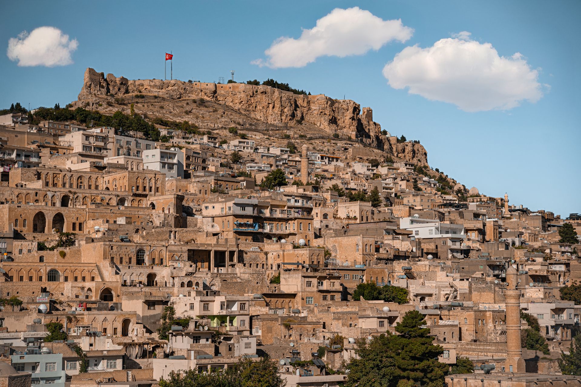 Mardin Turquía - Turquía Oriental